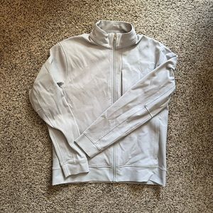 Lululemon Sojourn Jacket Sea Salt (read description)